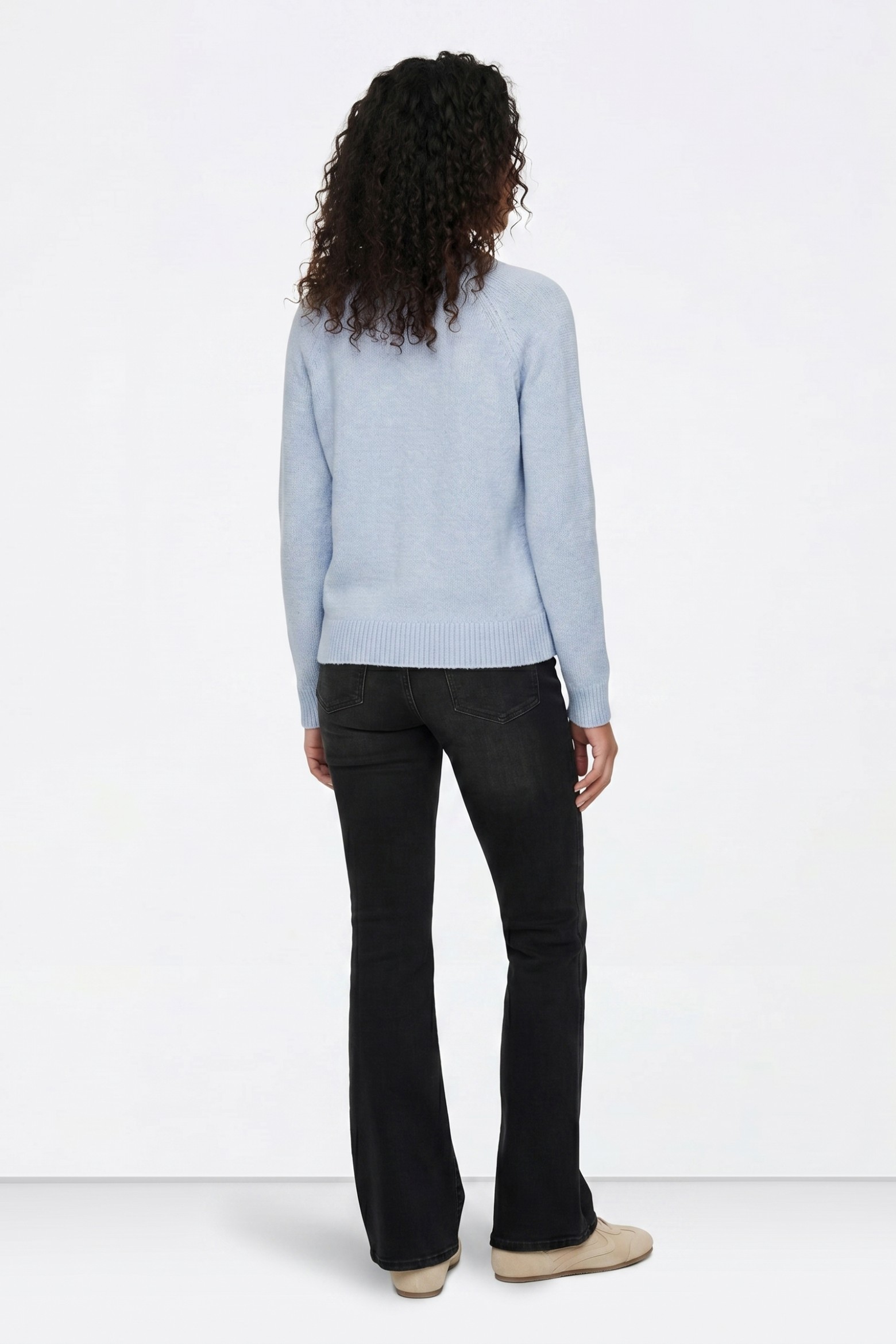 Jeans Zoe Flare