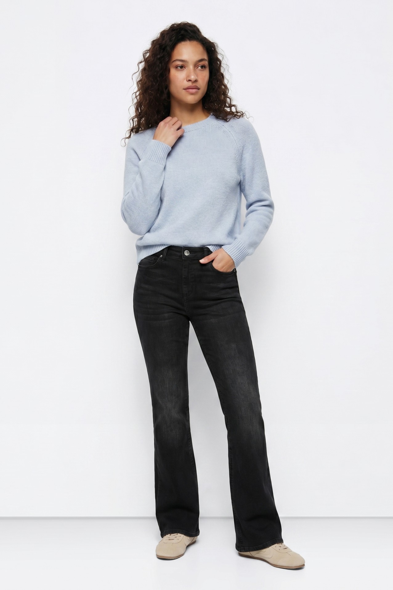 Jeans Zoe Flare