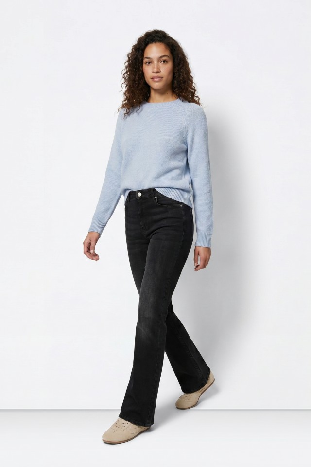 Zoe Flare Jeans