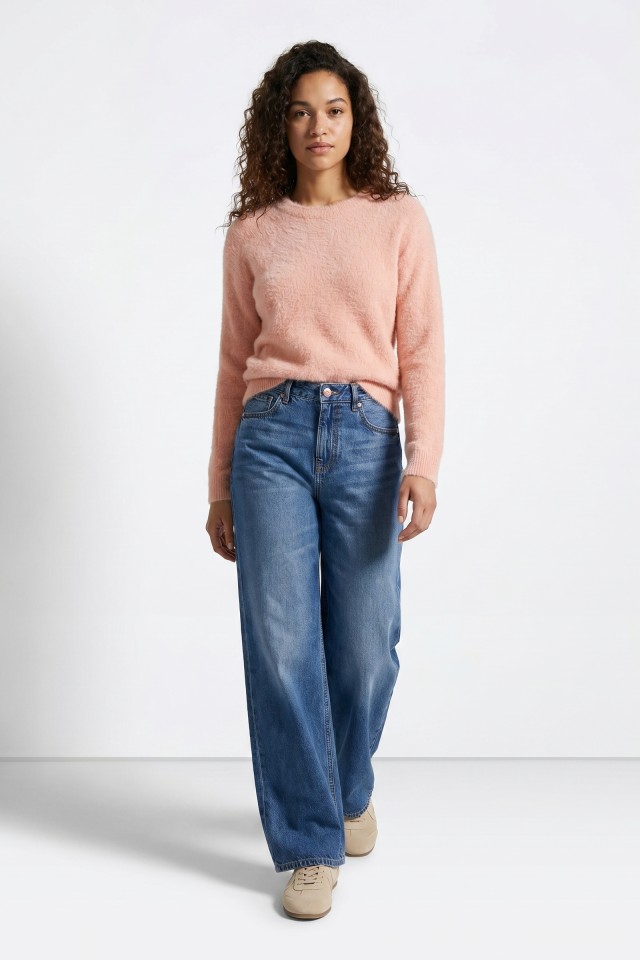 Jeans Celine Wide Leg