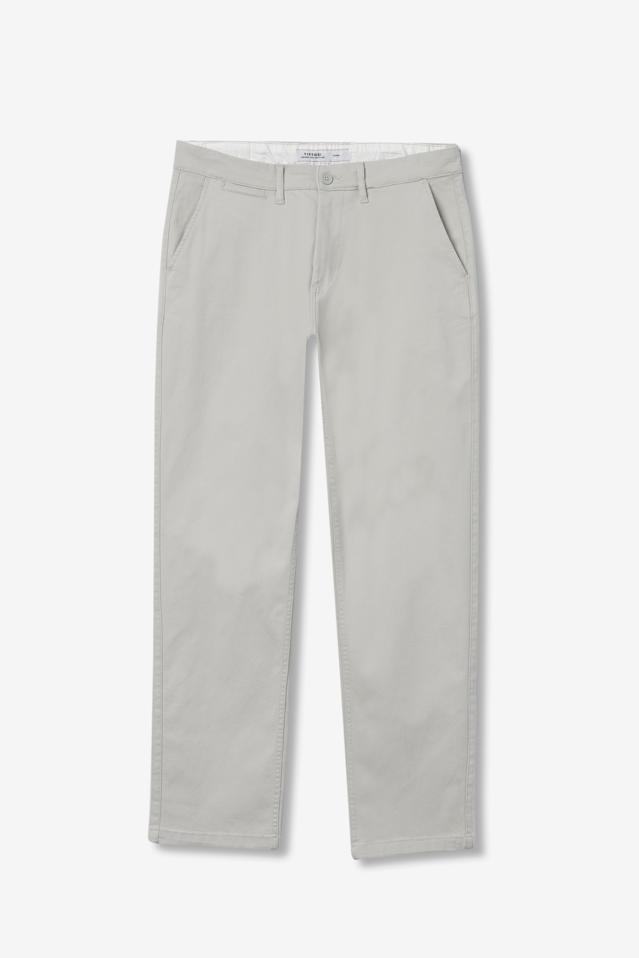 Cal�as relaxed fit bege