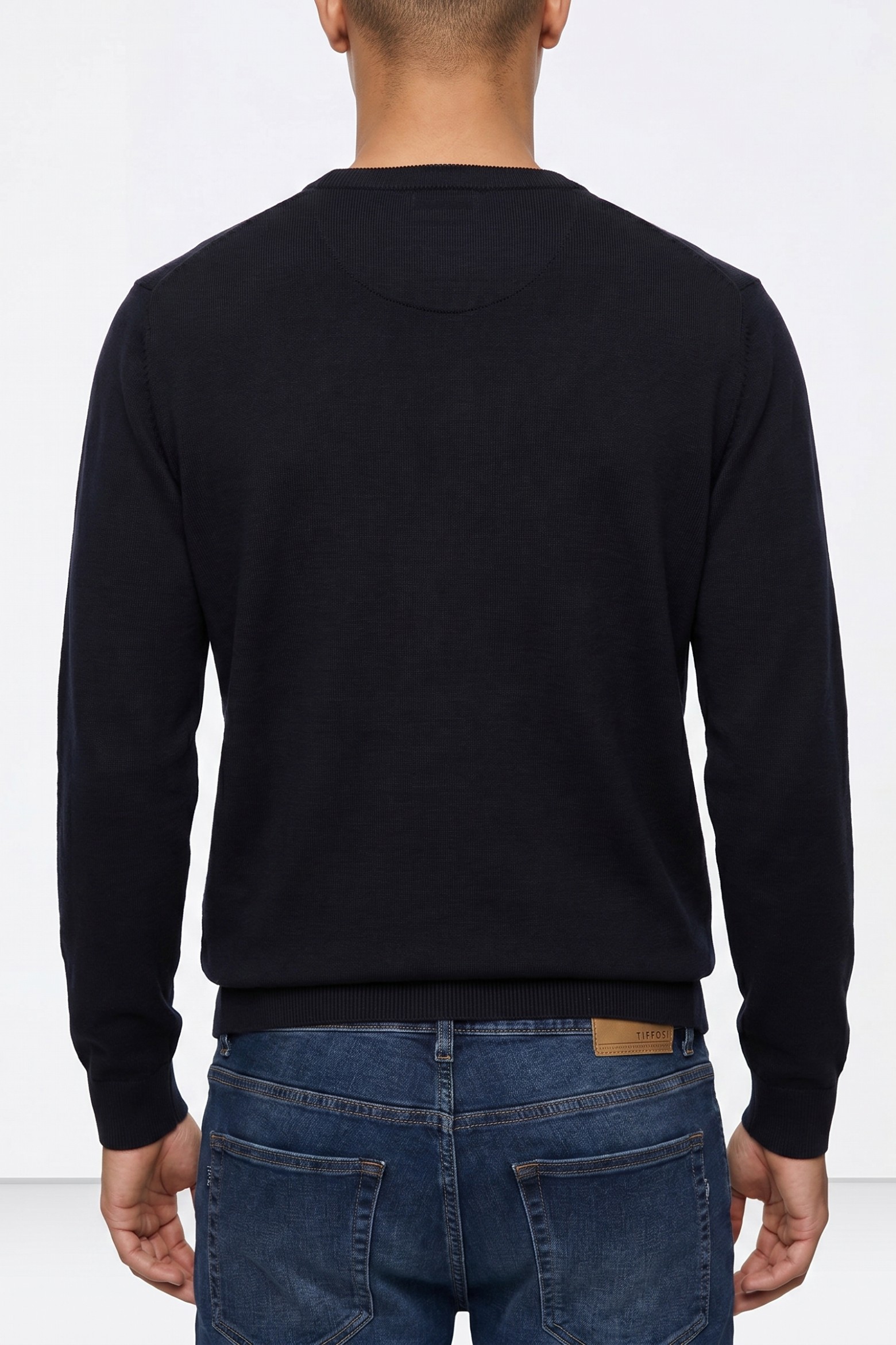Camisola B�sica