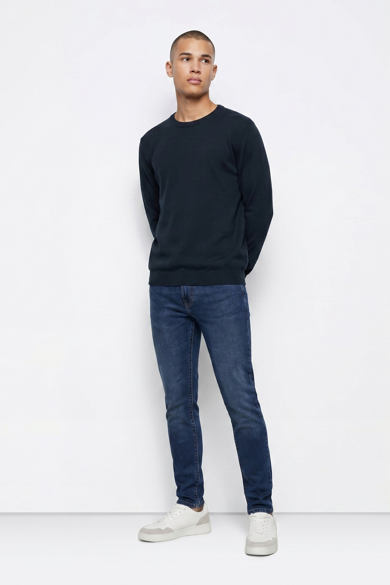 Camisola B�sica