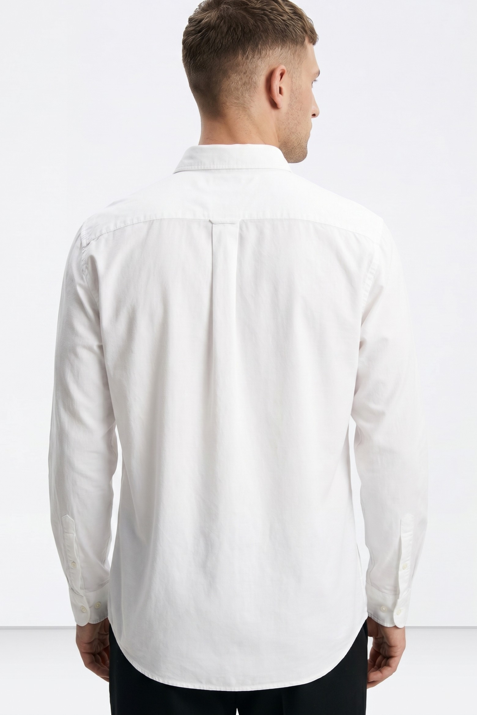 Camisa Regular Fit