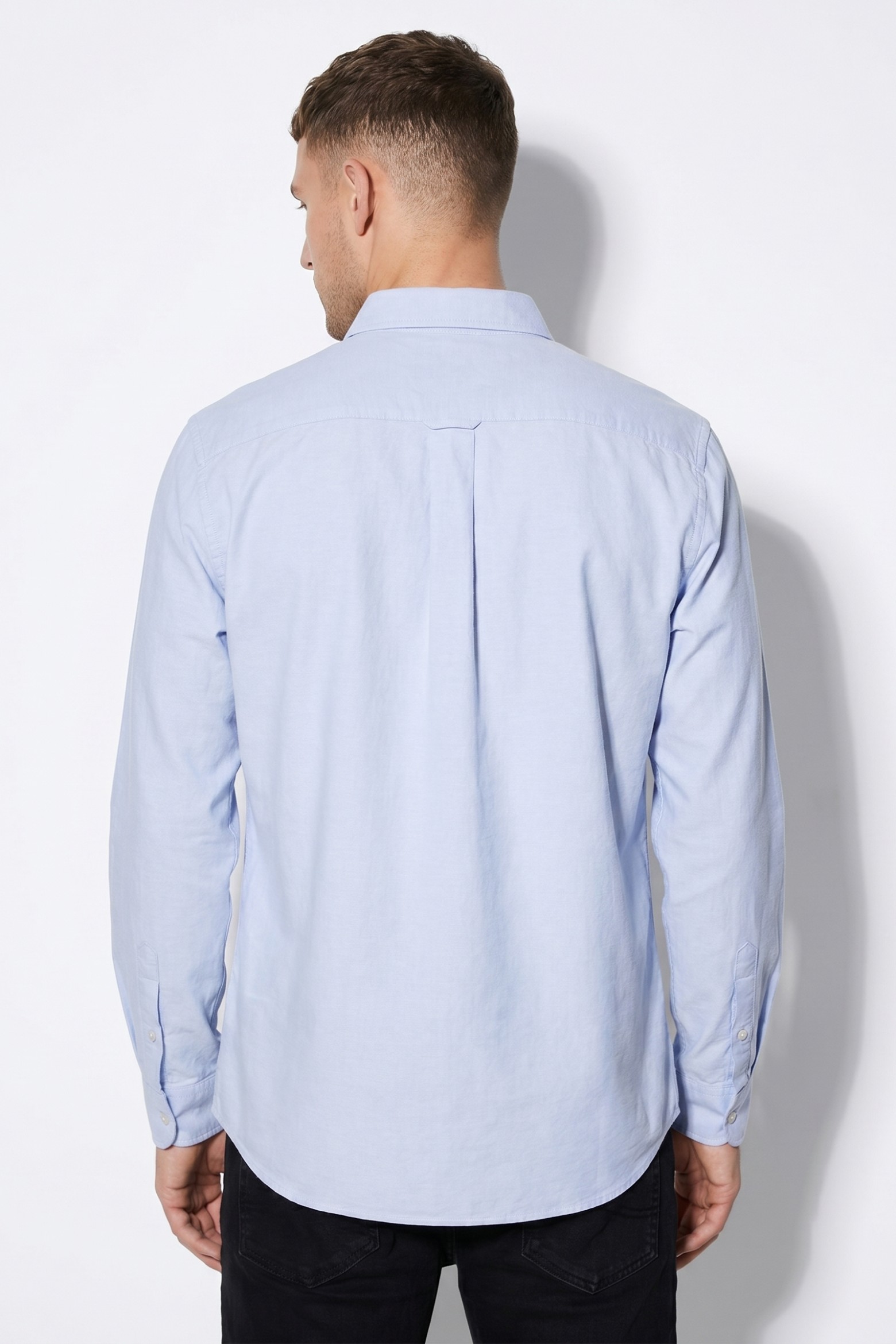 Camisa Regular Fit