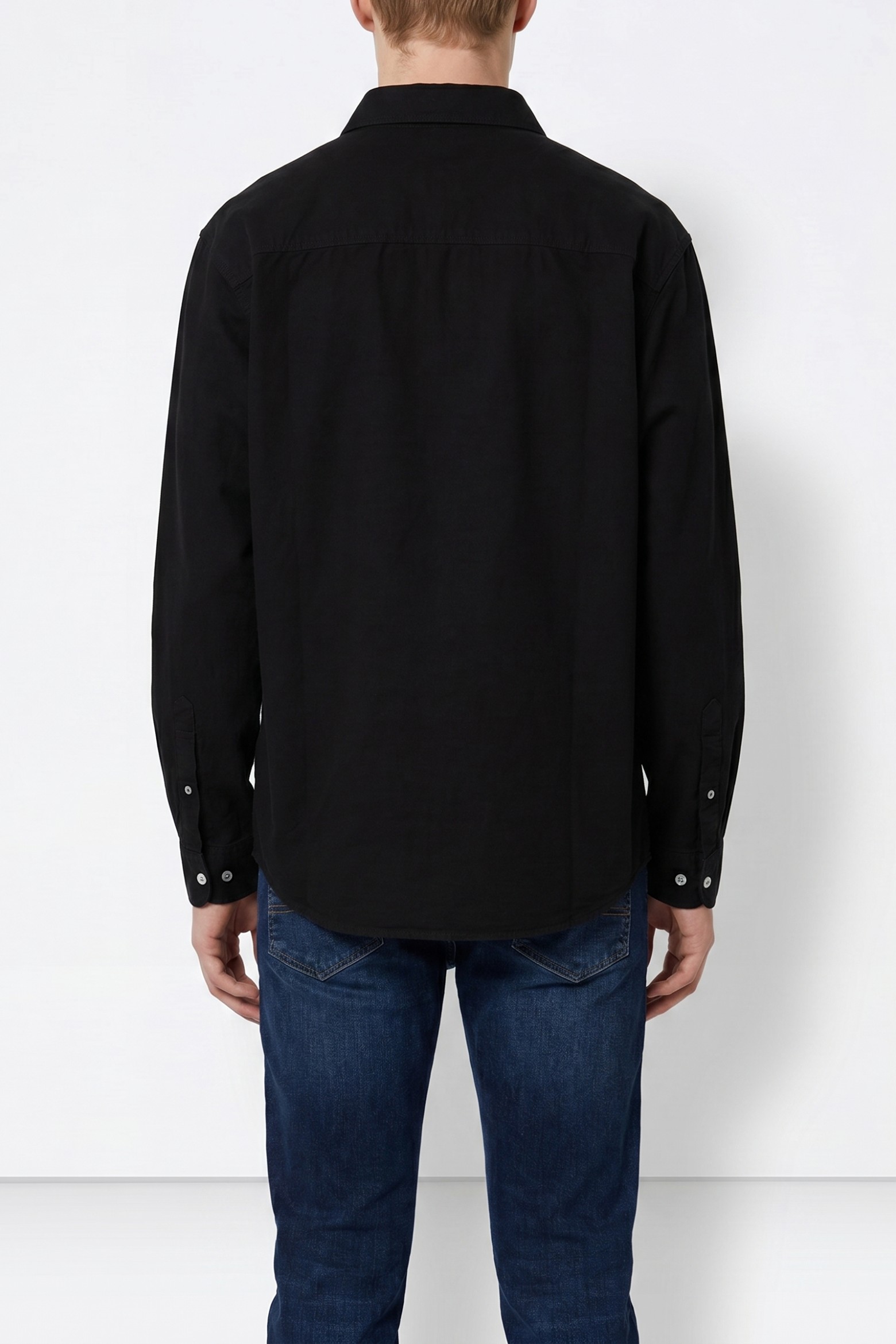 Camisa Regular Fit