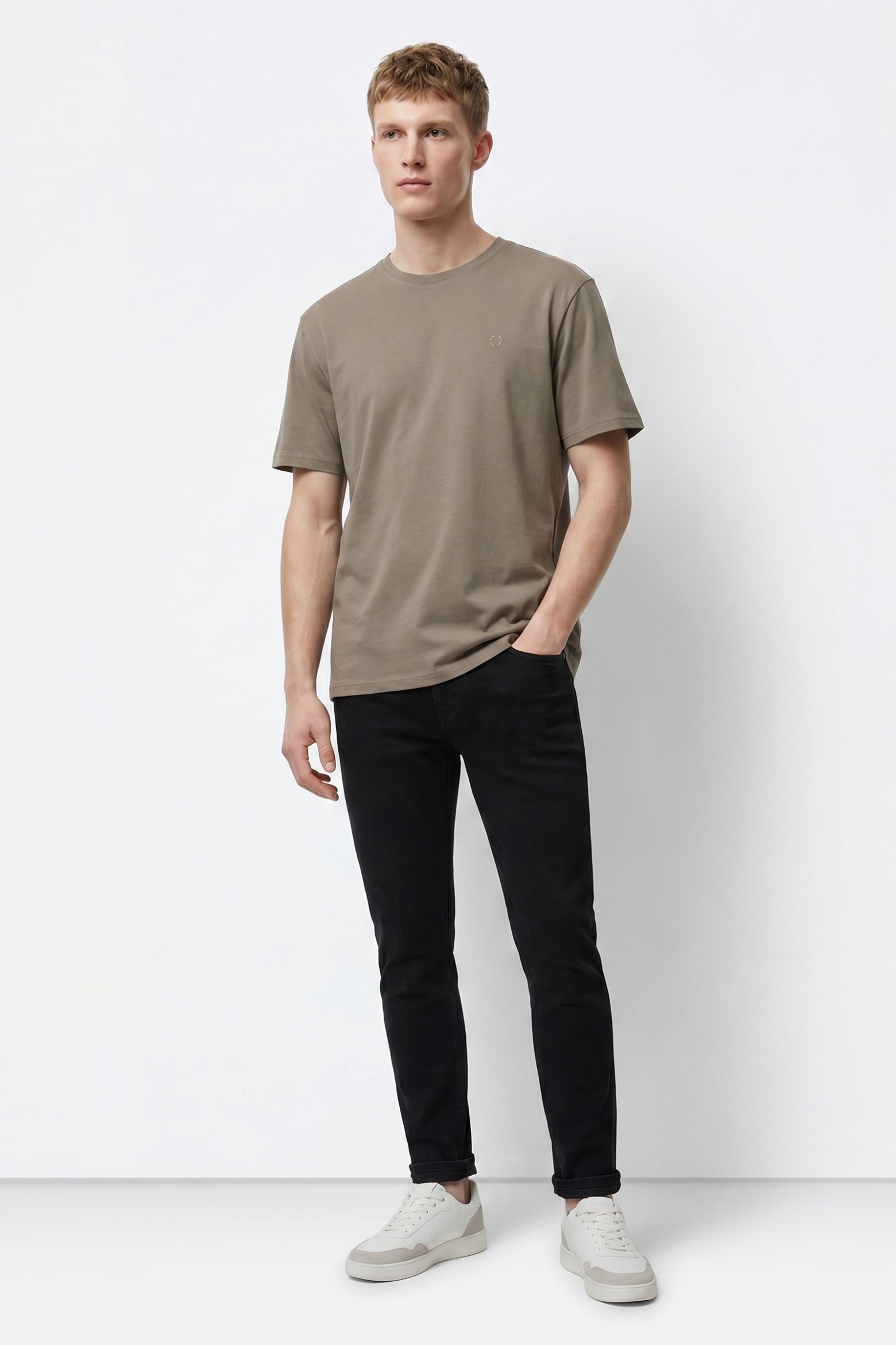 Jeans Harry Skinny Fit