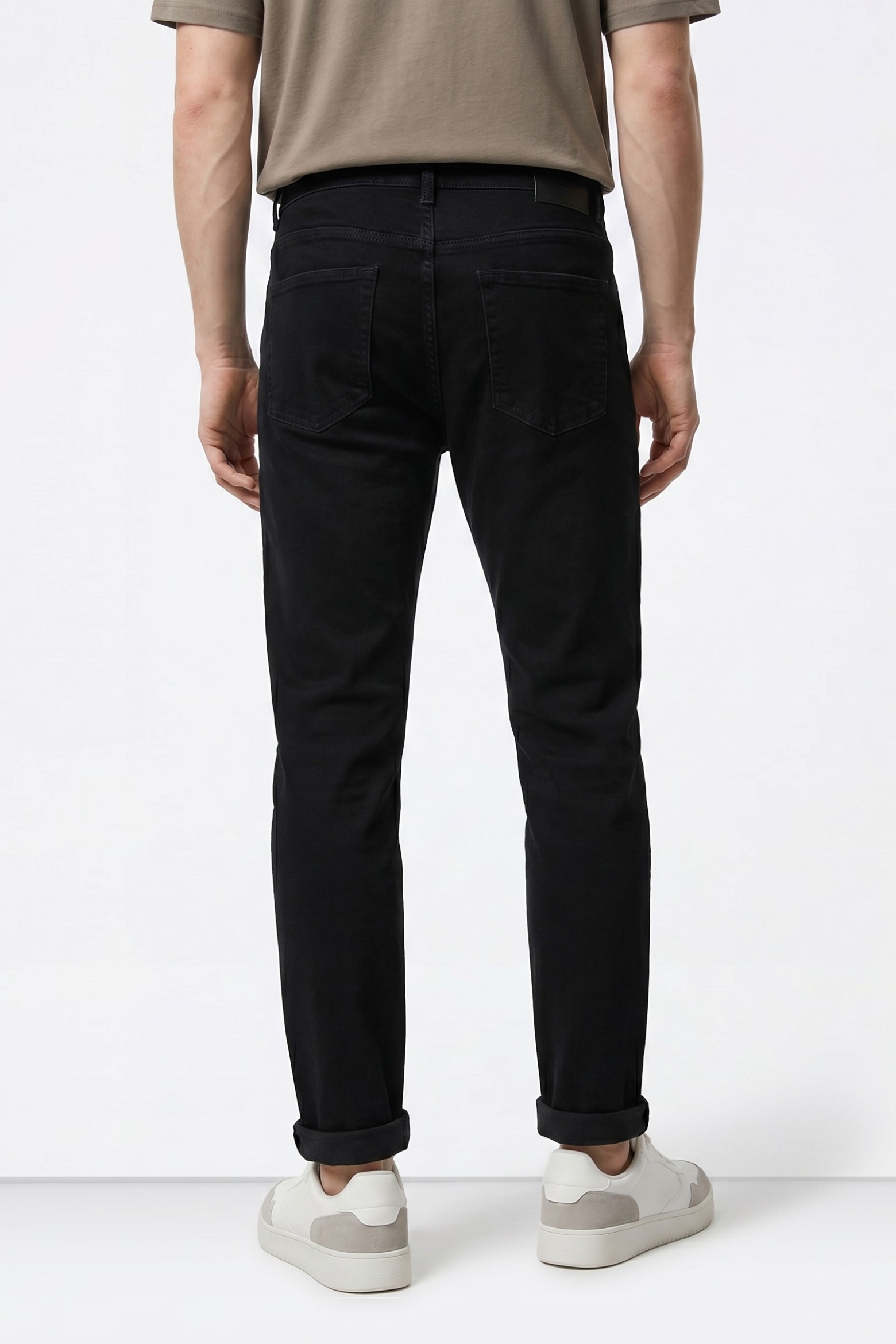 Jeans Harry Skinny Fit