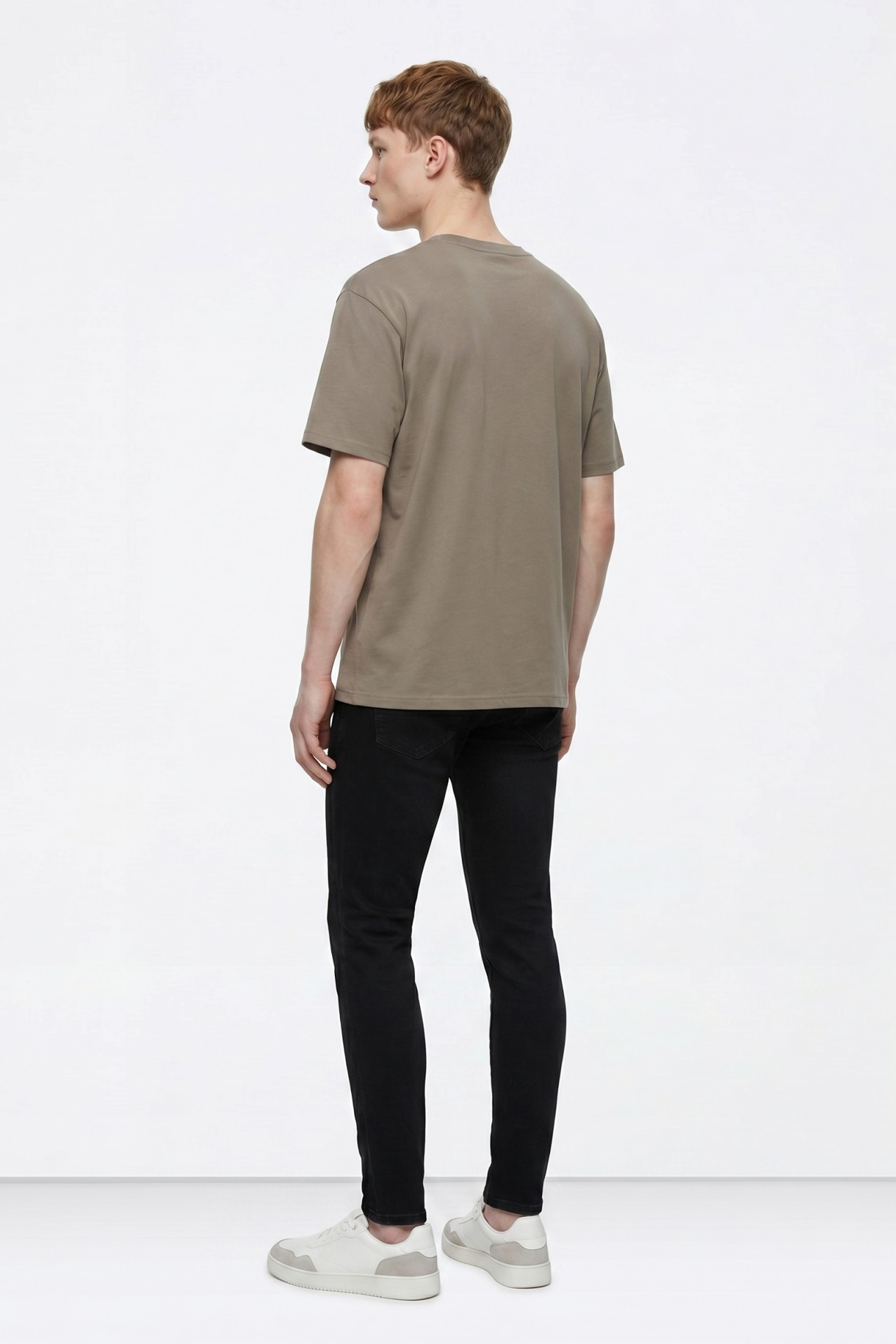 Jeans Harry Skinny Fit
