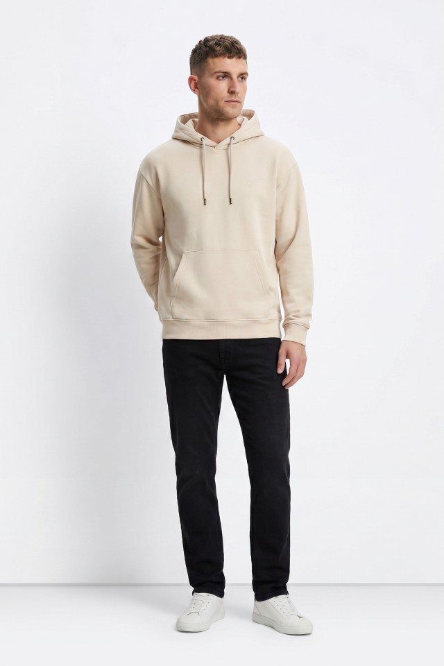 Jeans Leo Comfort Fit