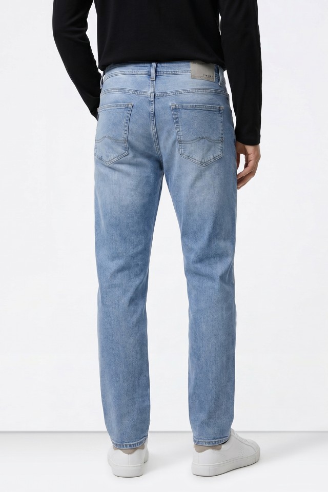 Tyler Tapered Jeans Tyler Tapered Jeans