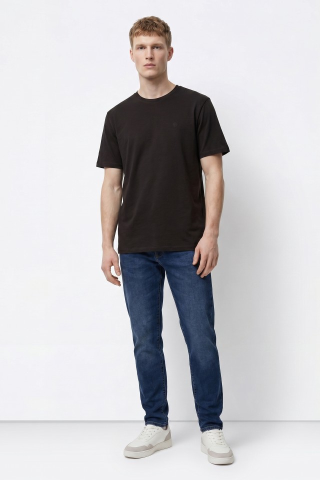 Liam Slim Blue Jeans