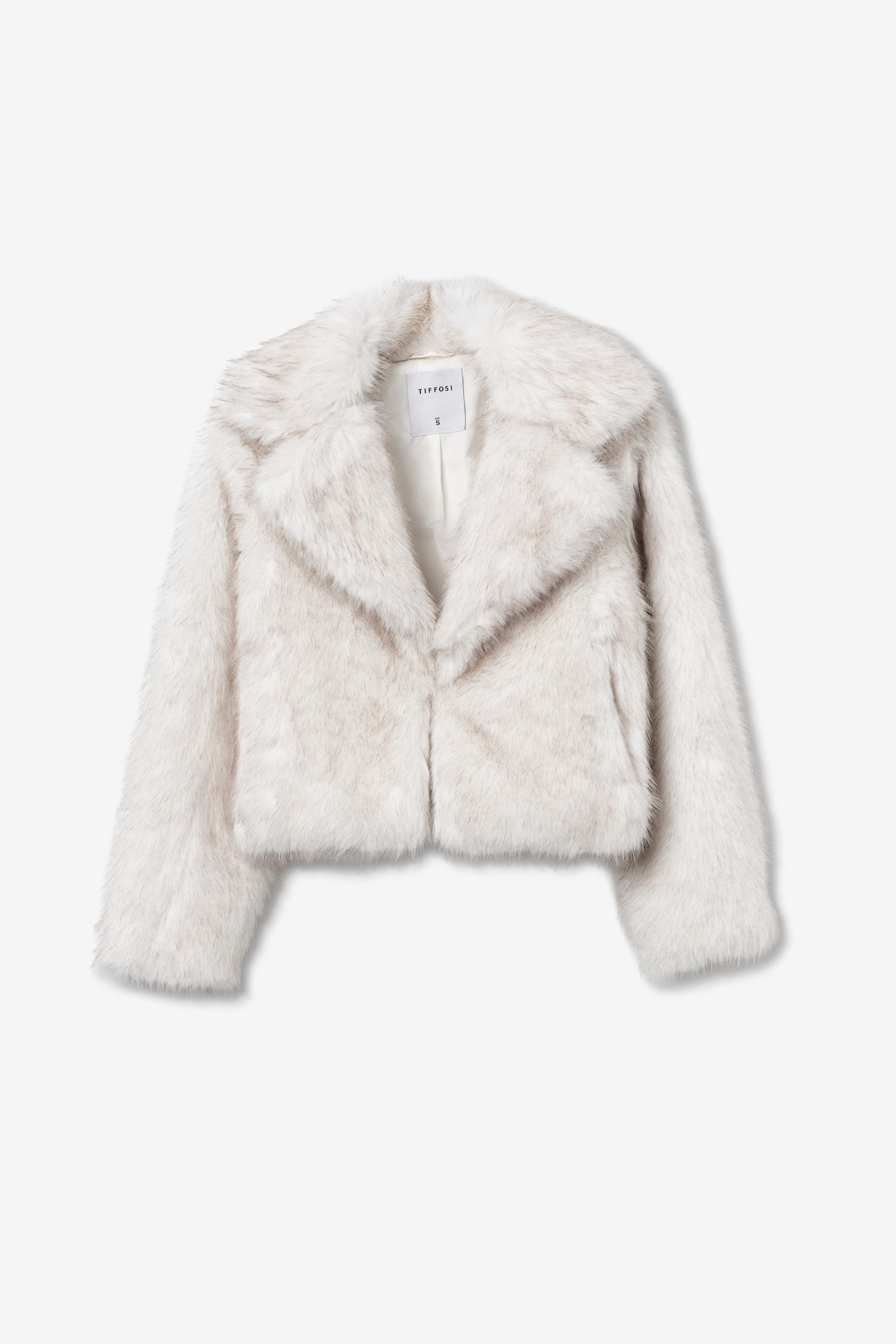 Raw Jacket