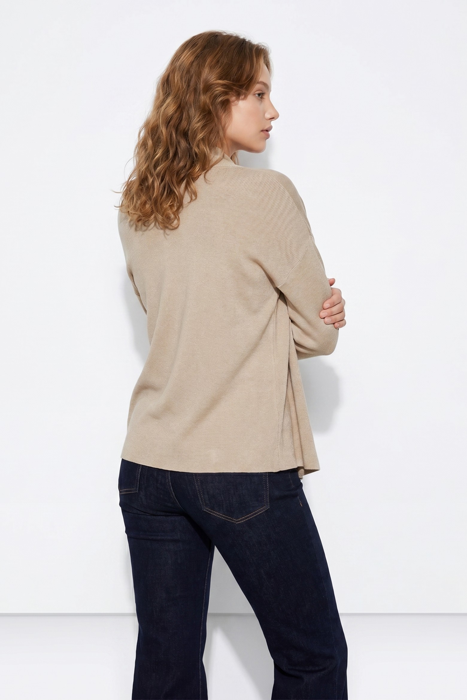 Basic Cardigan