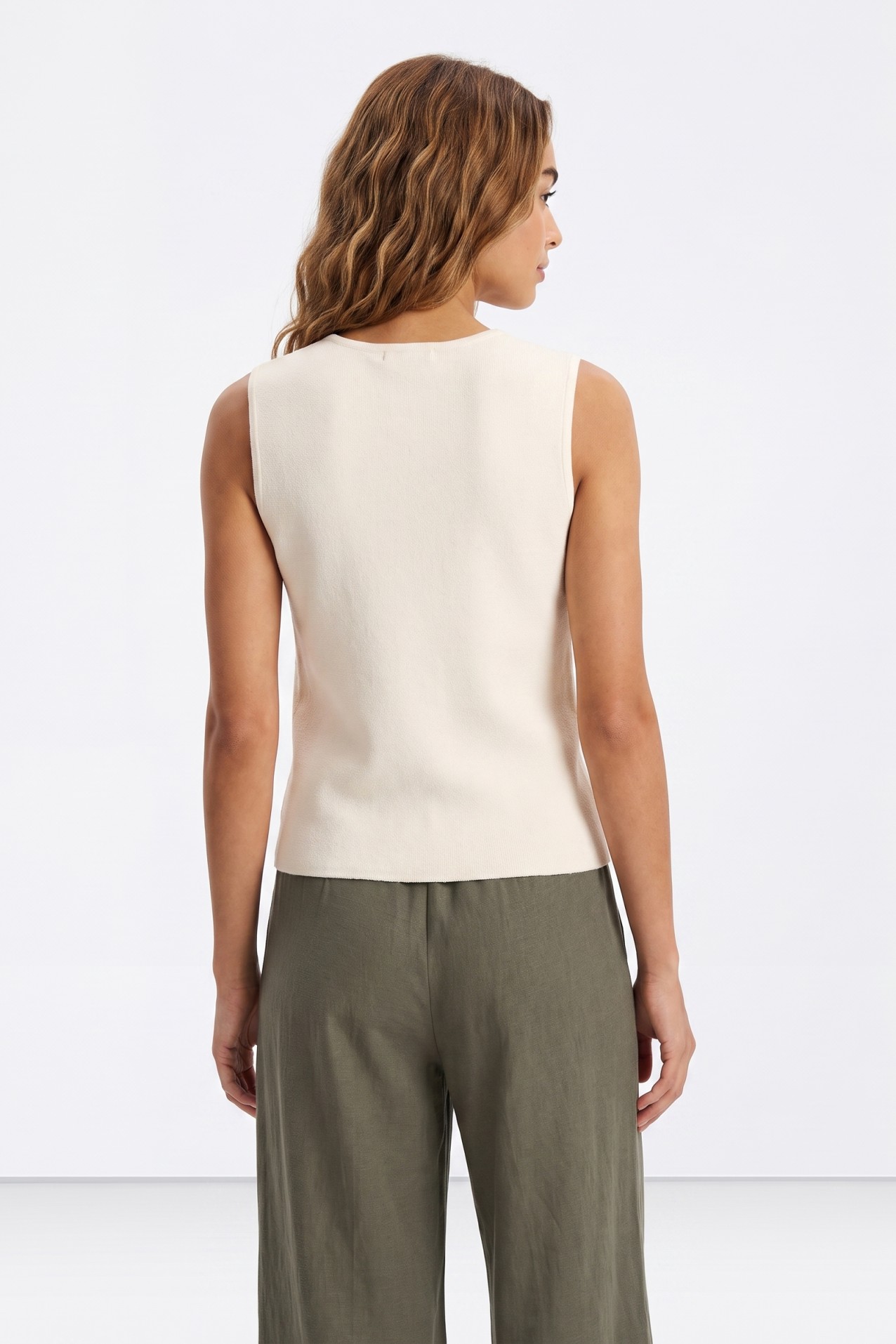 Raw Short Sleeve Jersey