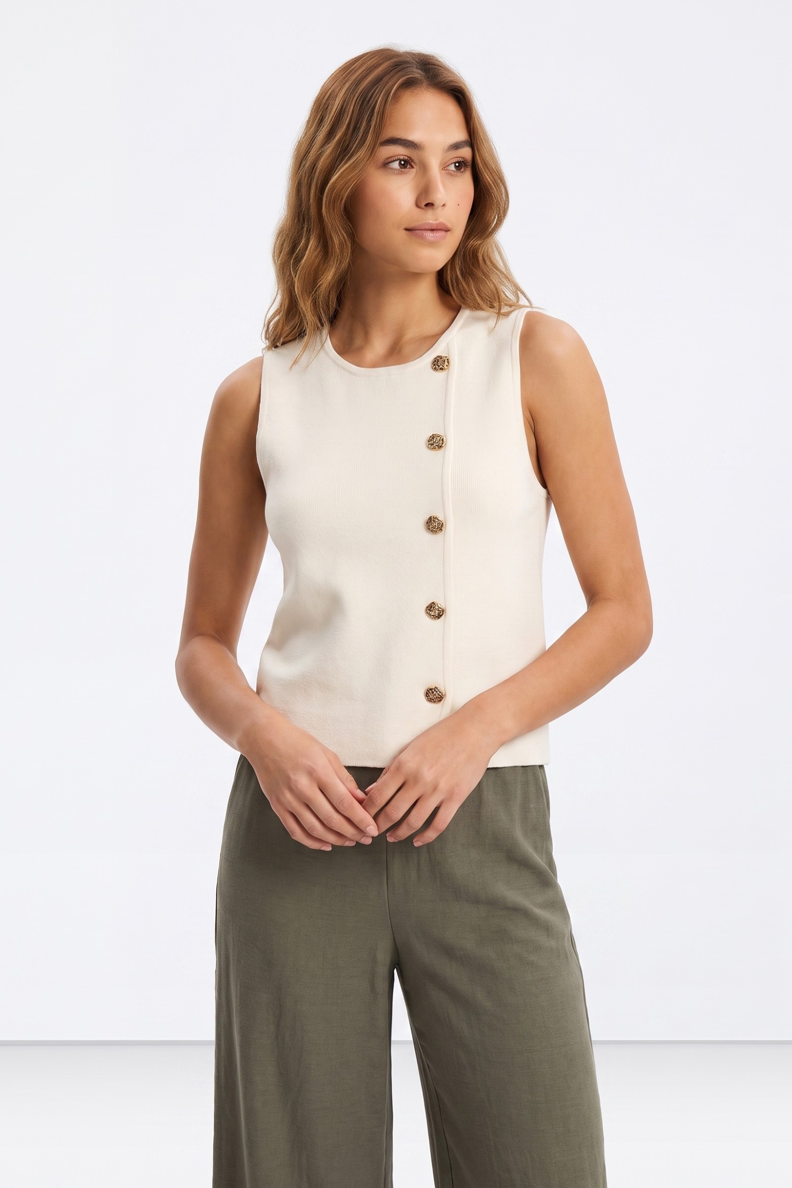 Raw Short Sleeve Jersey