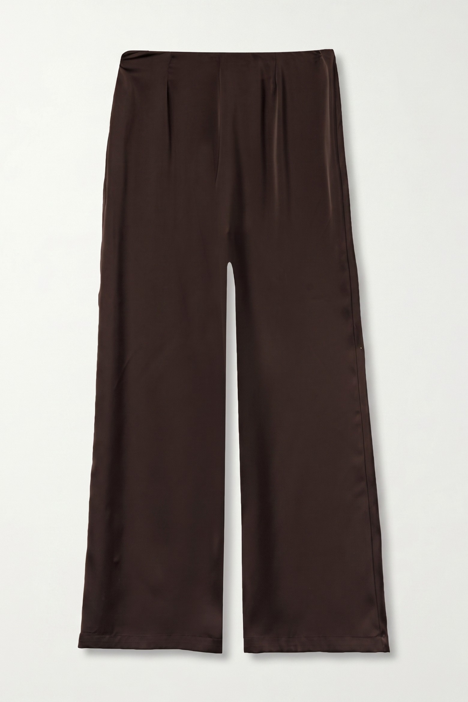 Cal�as largas tom chocolate