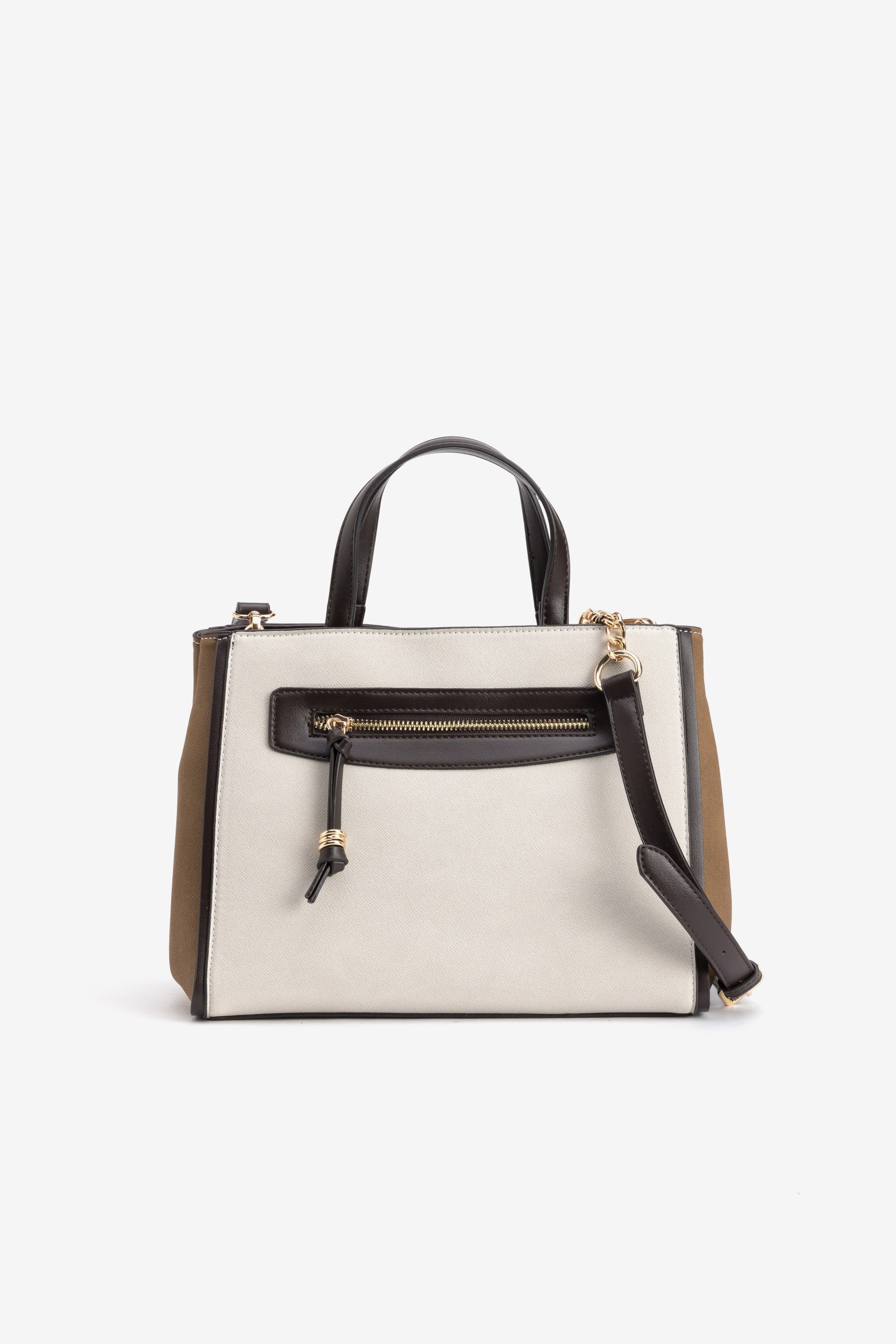 City Cru Structured Bag
