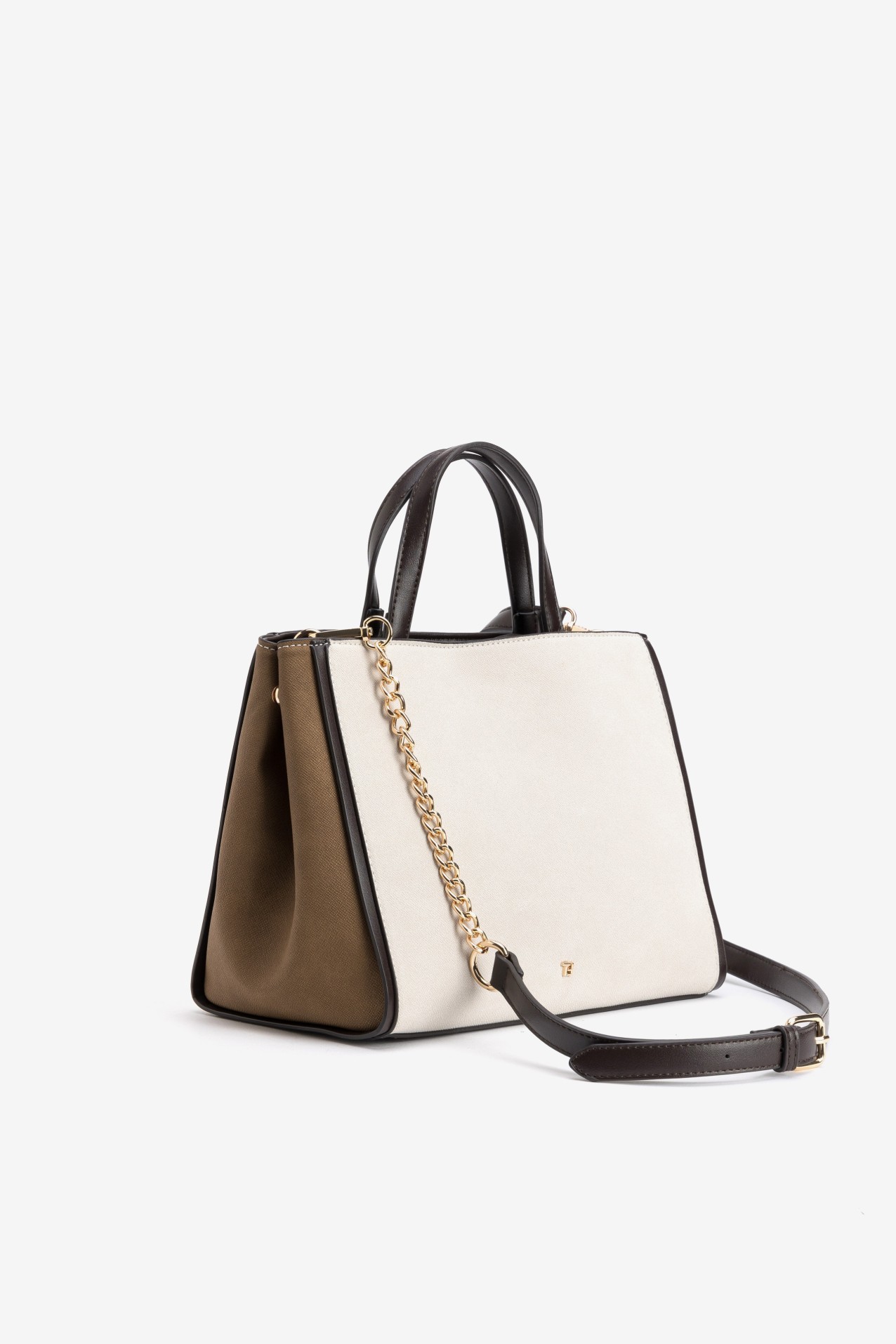 City Cru Structured Bag