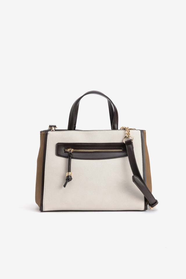 City Cru Structured Bag