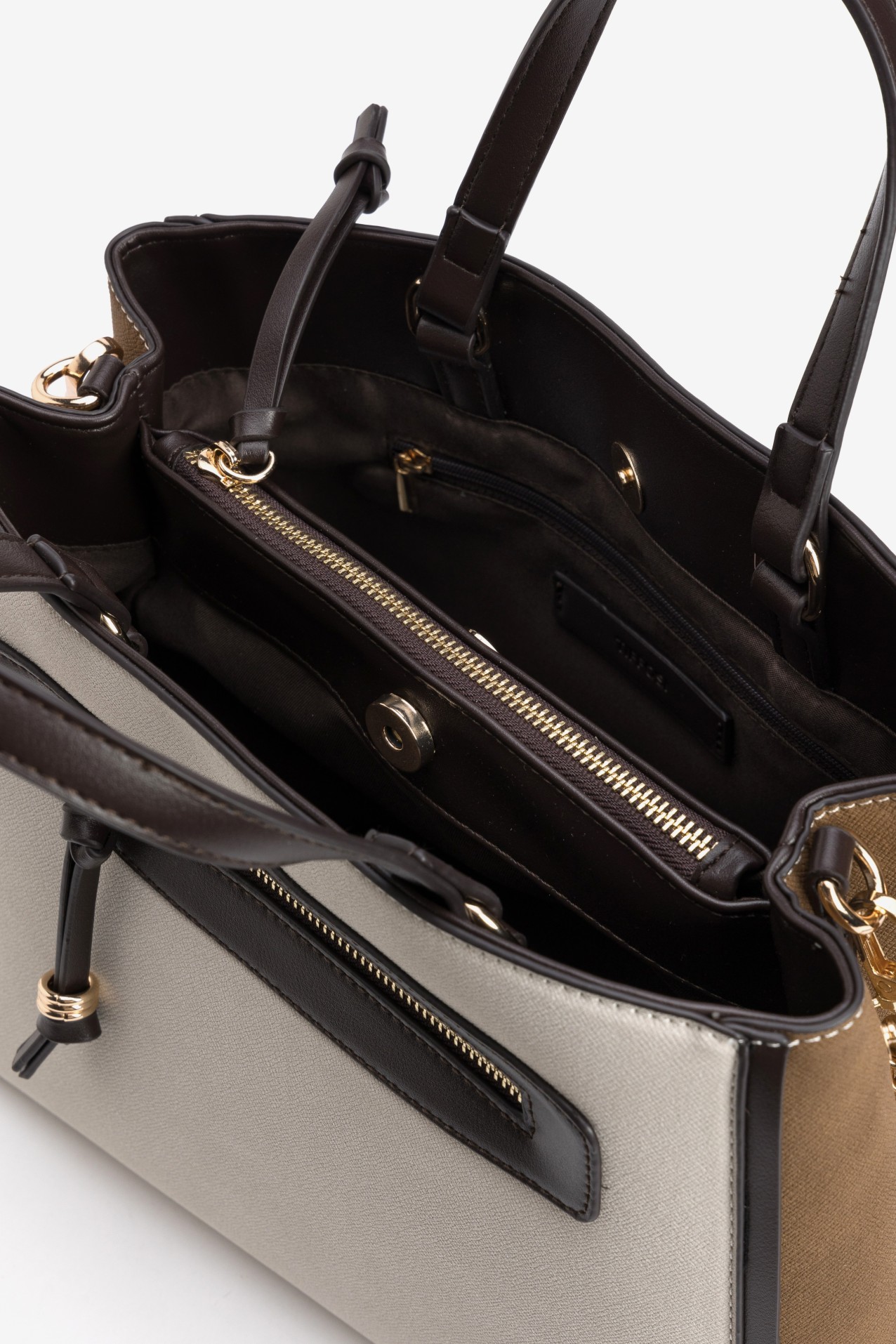 City Cru Structured Bag