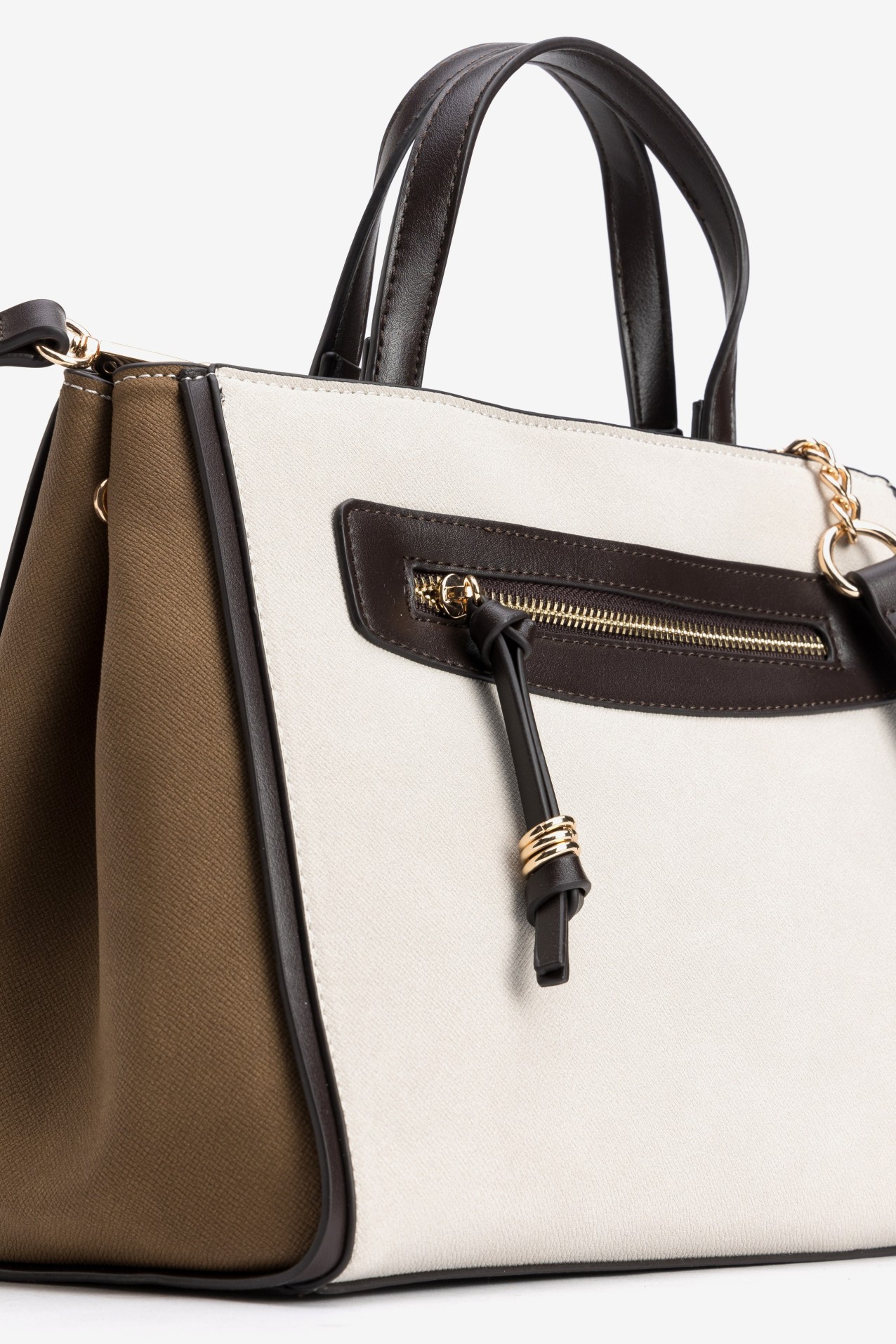 City Cru Structured Bag