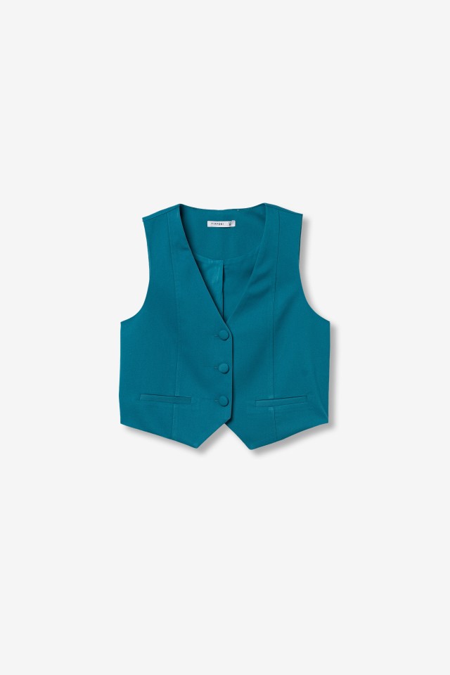 Top Azul