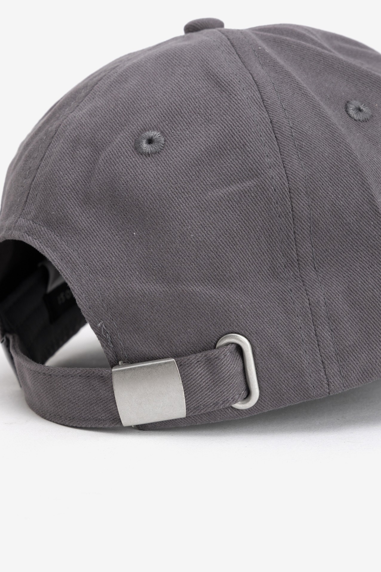 Grey Cap New York Social