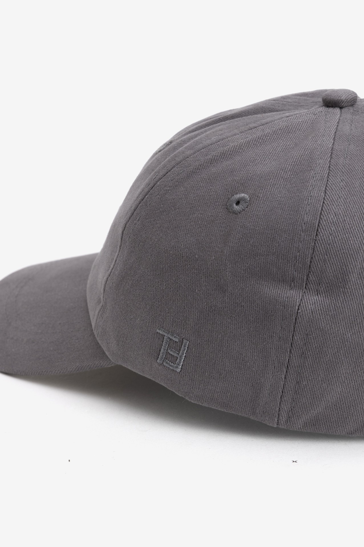 Grey Cap New York Social