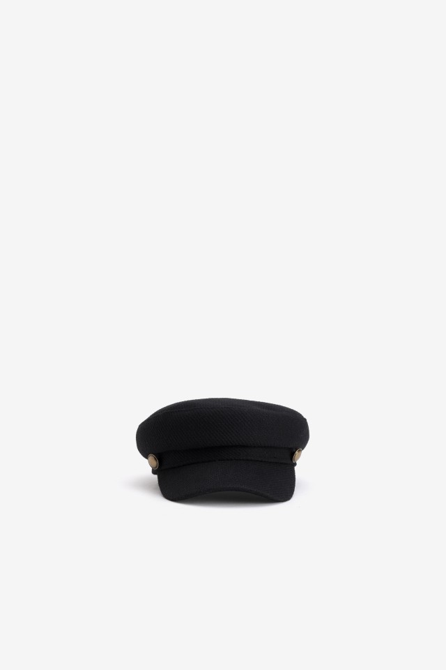 Chap�u Preto Estruturado