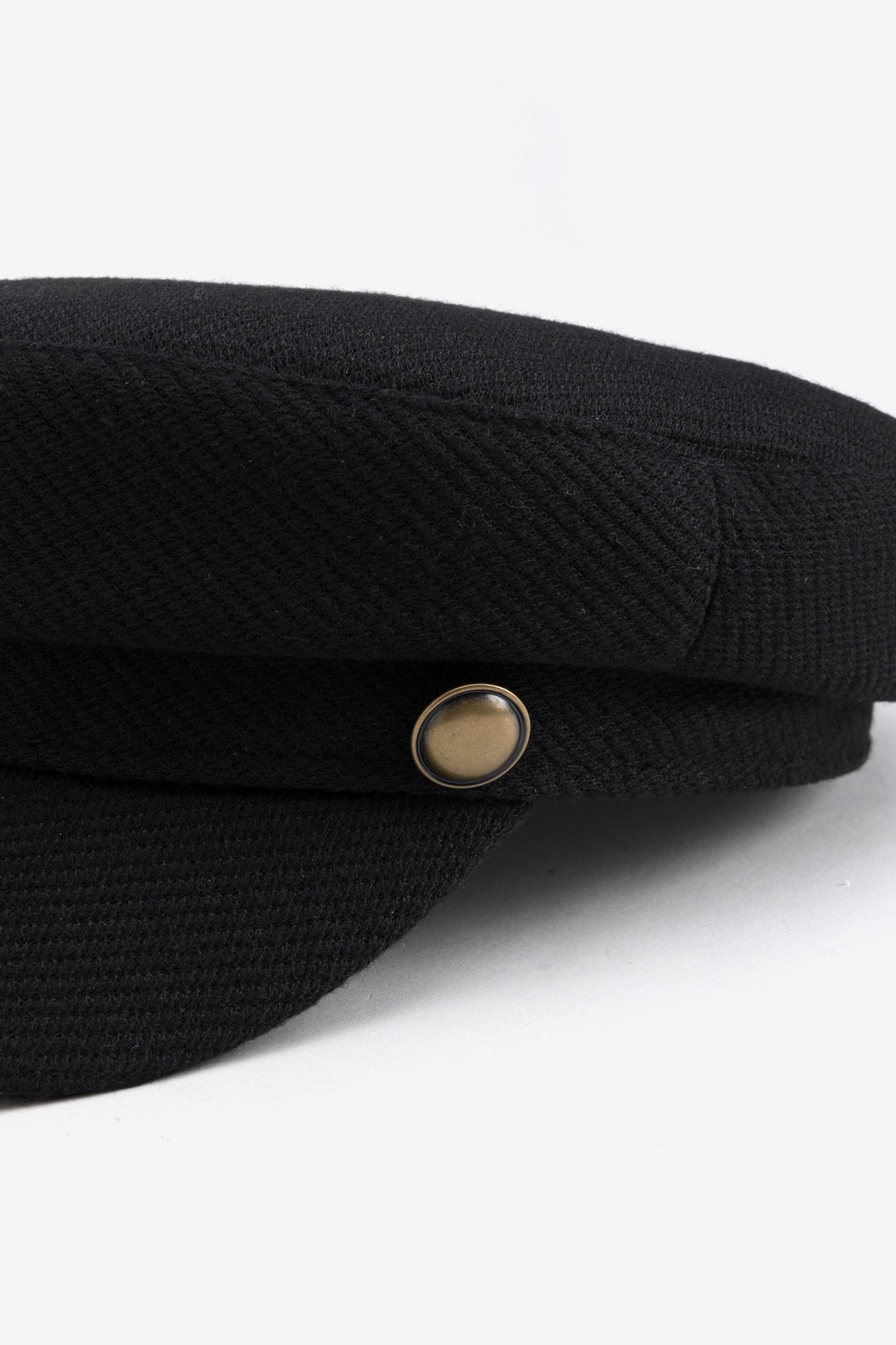 Chap�u Preto Estruturado