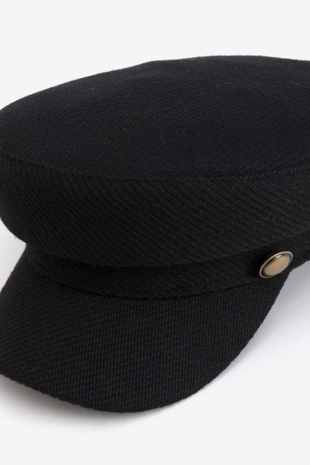 Chap�u Preto Estruturado