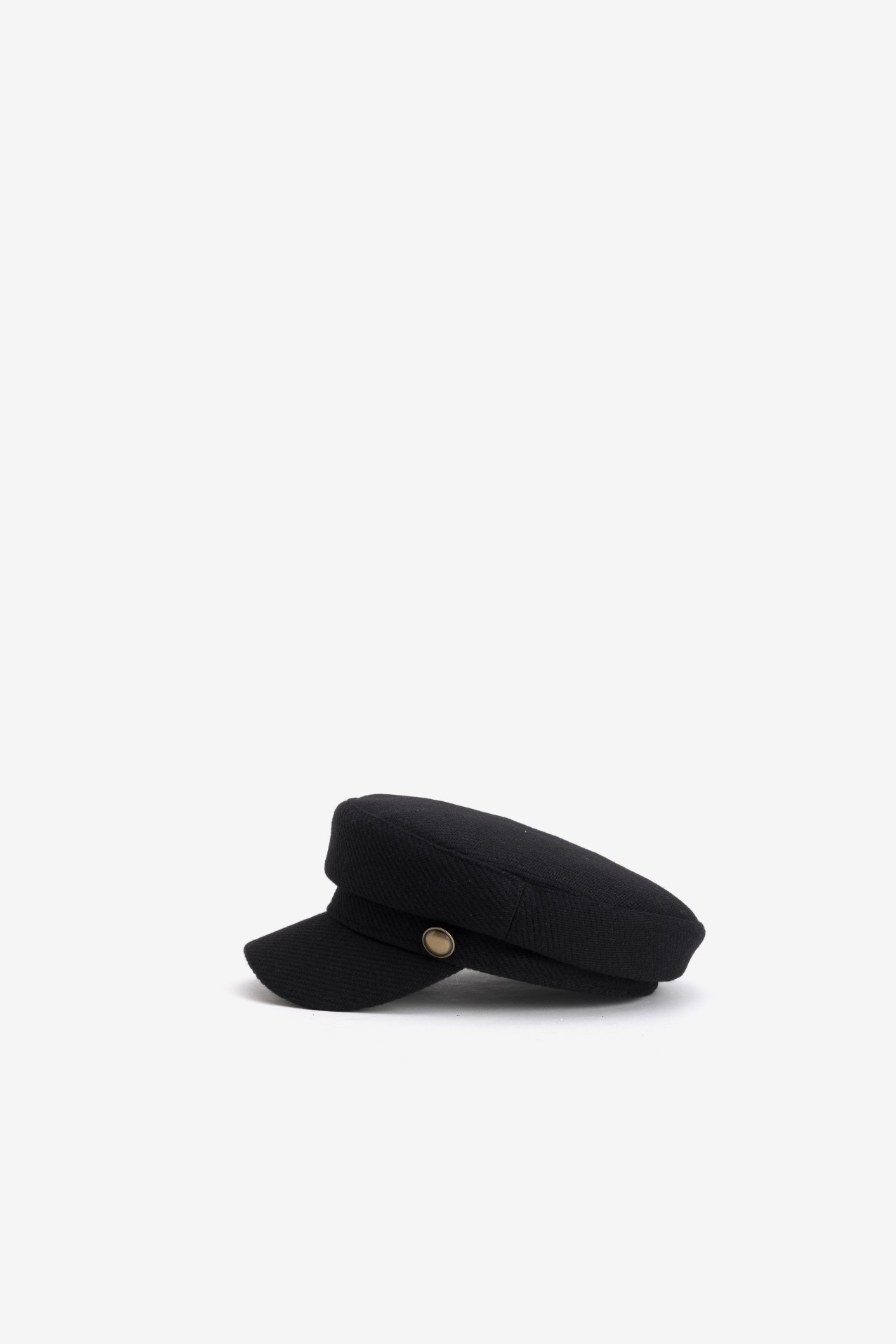 Chap�u Preto Estruturado