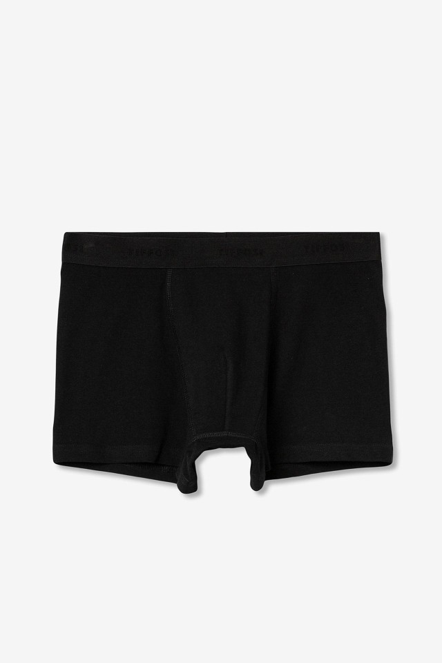 Boxers con cintura el�stica