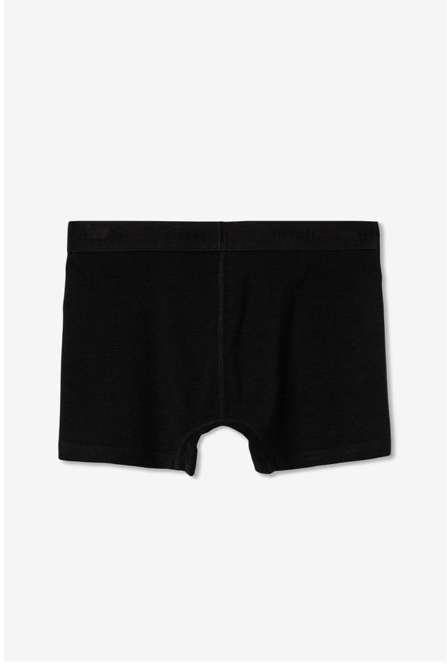Boxers with Elastic Waist Boxers with Elastic Waist