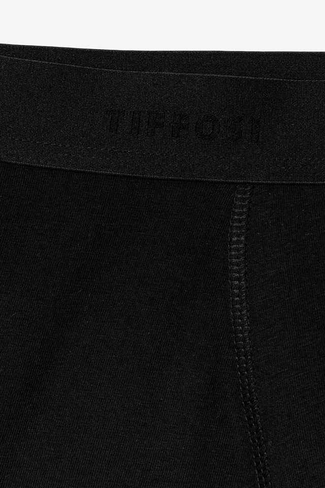 Boxers with Elastic Waist Boxers with Elastic Waist