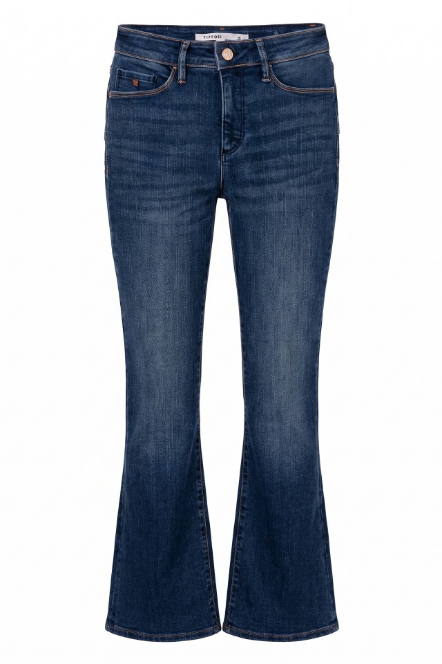 Classic Push-up Jeans Classic Push-up Jeans