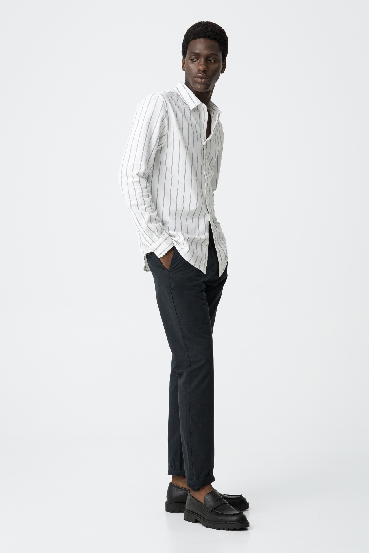 Cal�as Chino Slim Fit