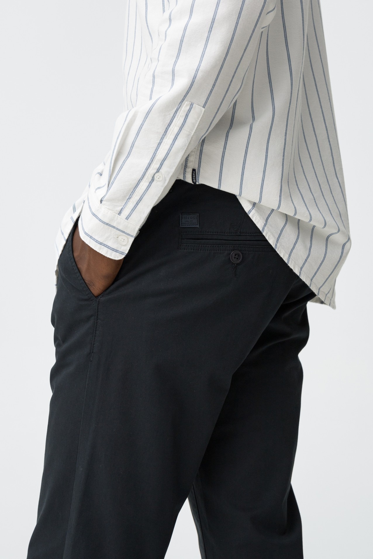 Cal�as Chino Slim Fit