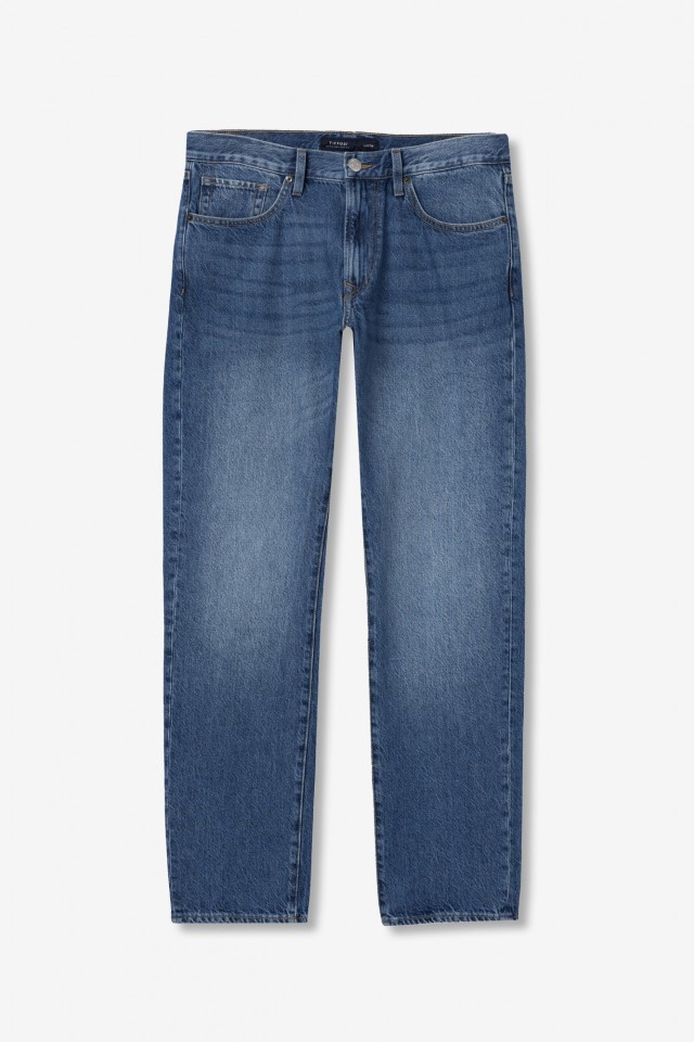 Austin Straight Fit Jeans Austin Straight Fit Jeans