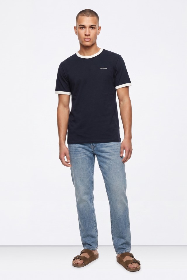 Vaqueros Austin Straight Fit