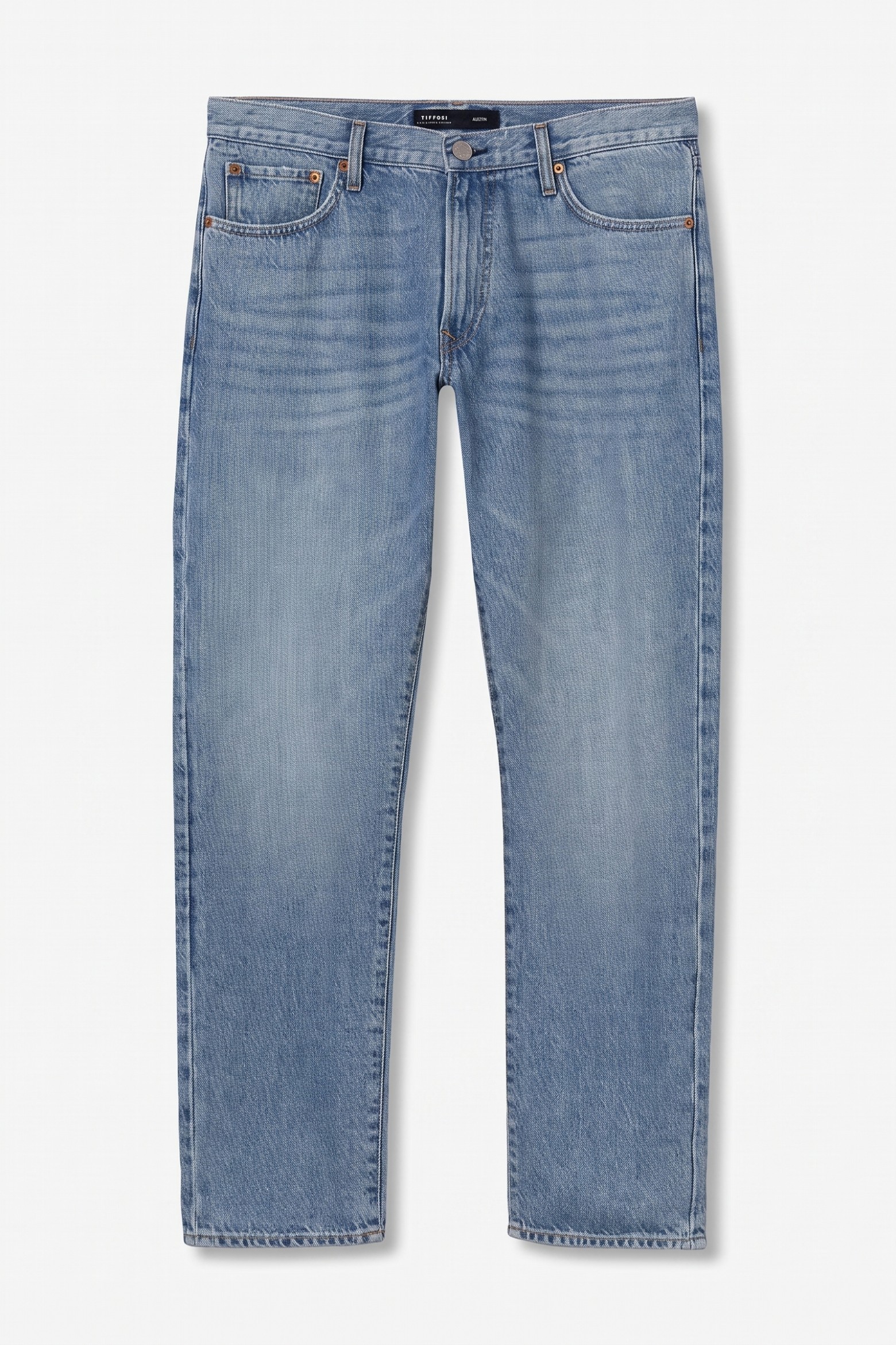 Jeans Austin Straight Fit