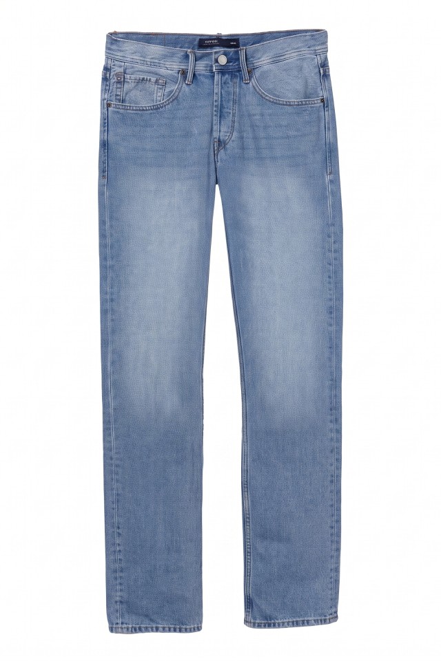 Brody Regular Fit Jeans Brody Regular Fit Jeans