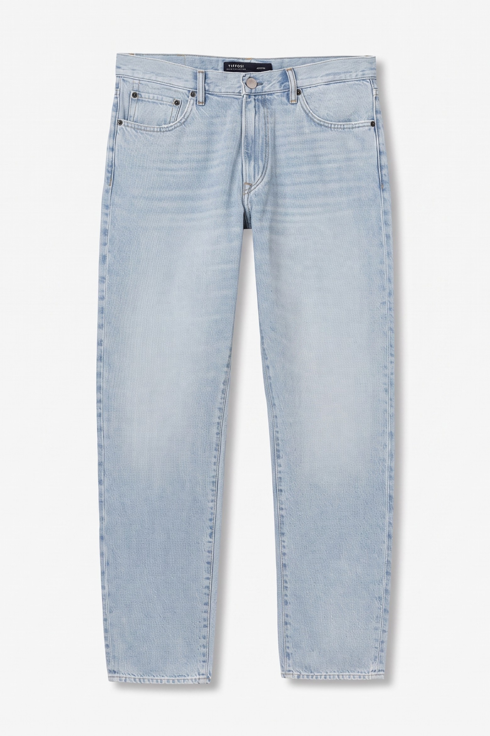 Jeans Austin Straight Fit