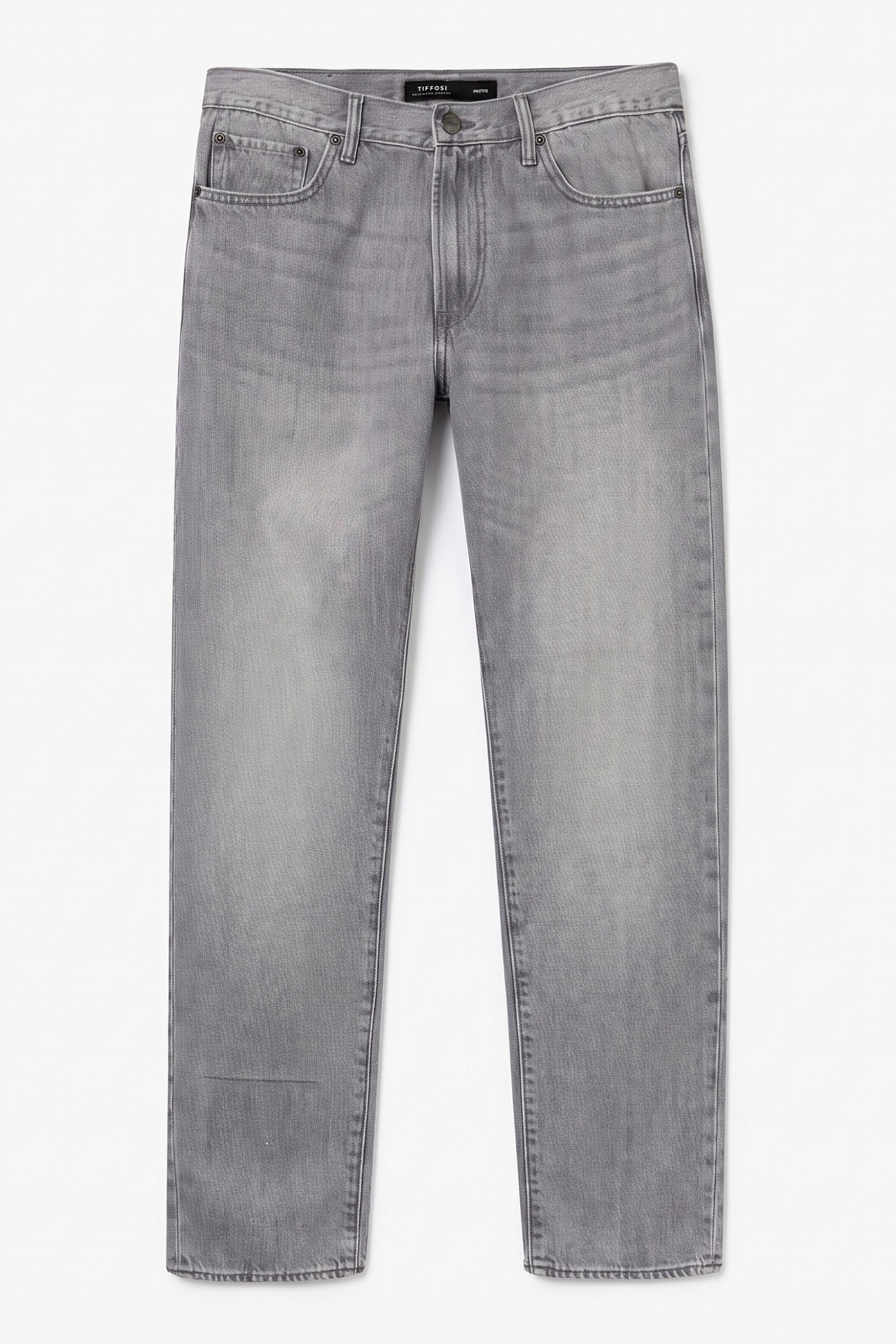 Jeans Austin Straight Fit