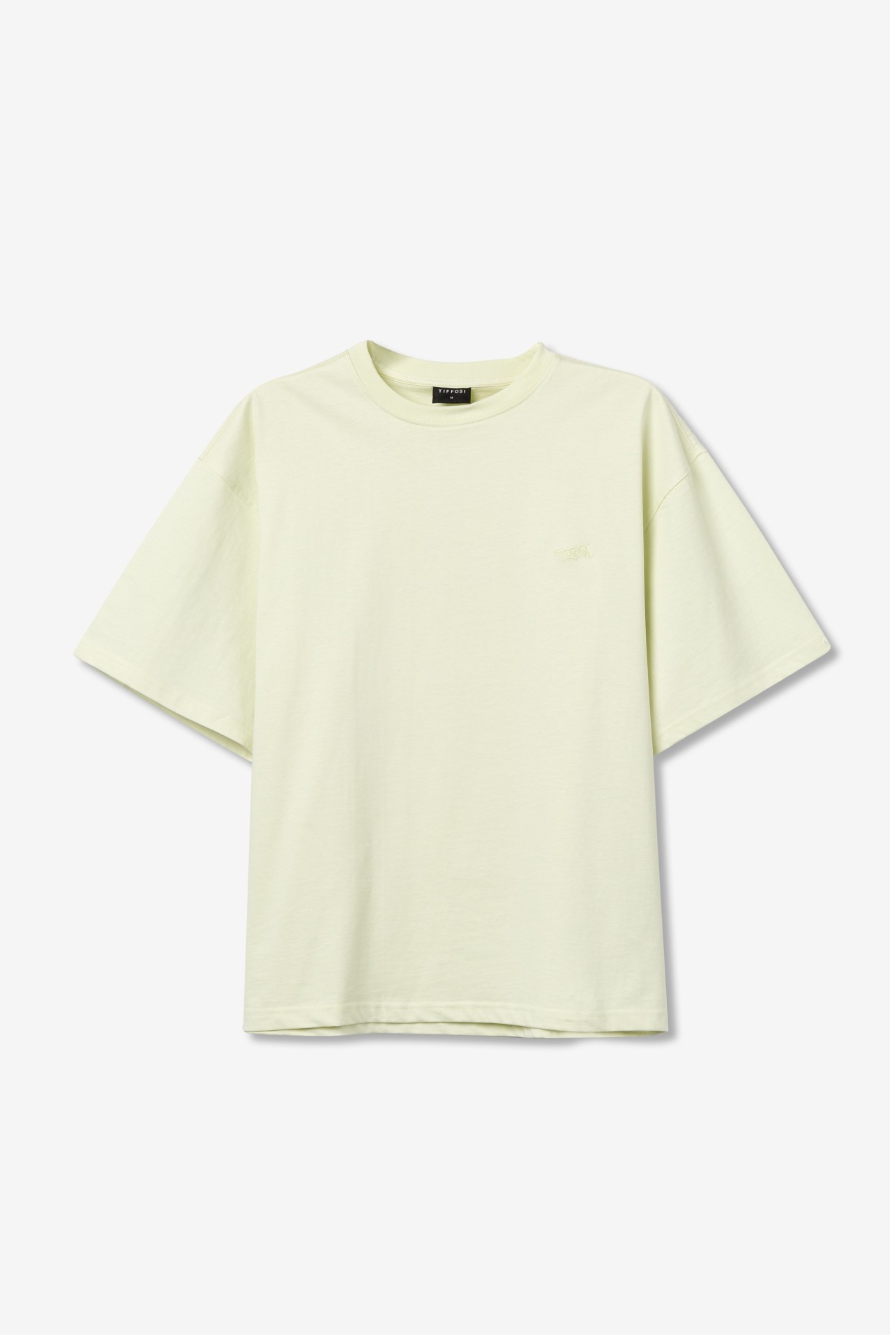 Light Green Oversize T-shirt