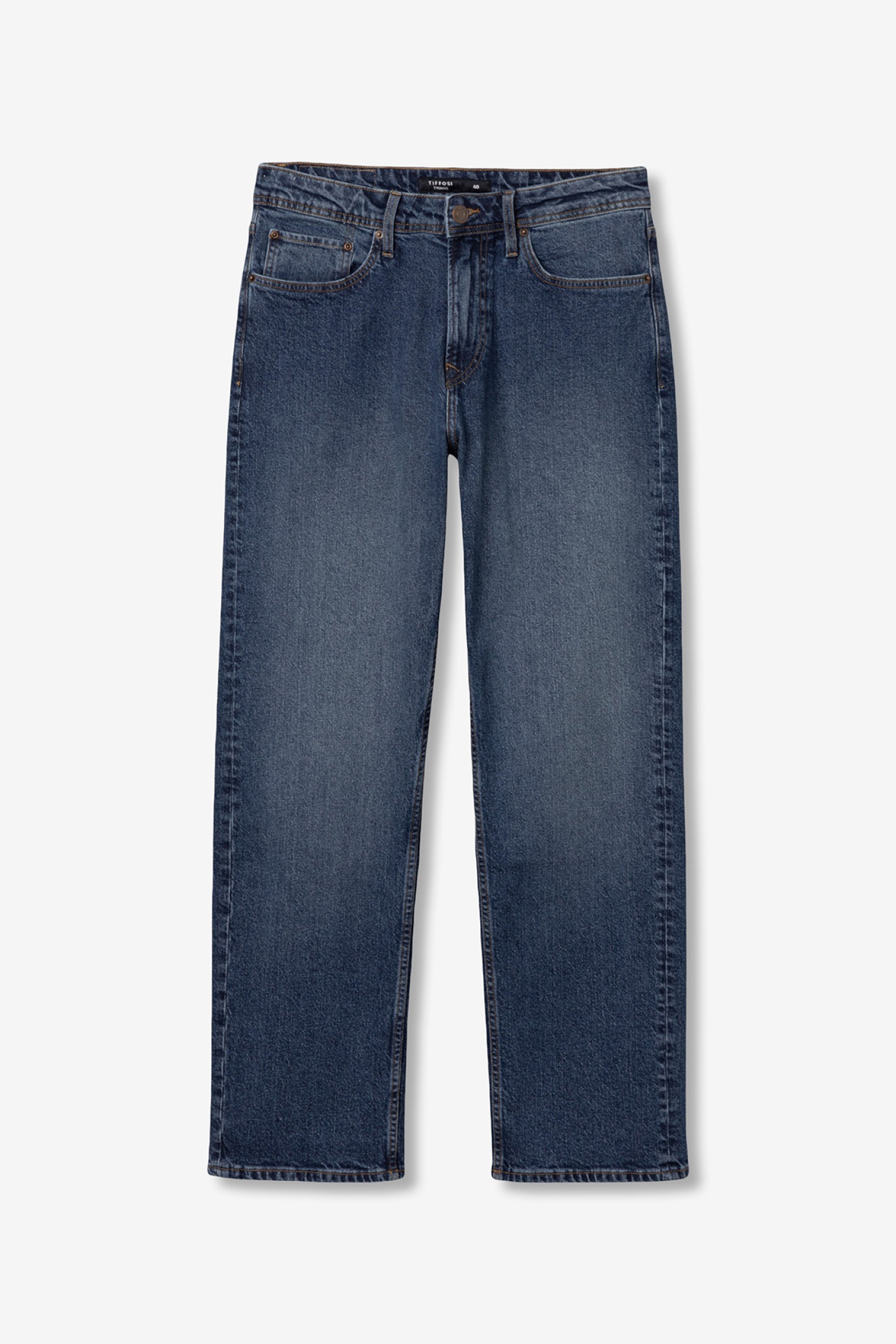 Thomas Loose Fit Jeans
