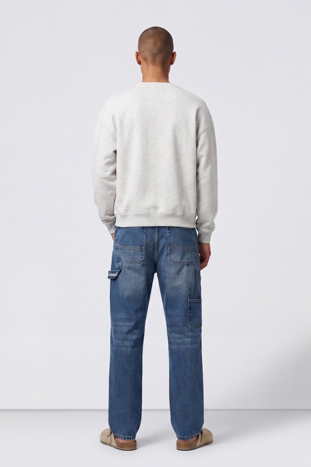 Jeans Carpenter Jeans Super Baggy