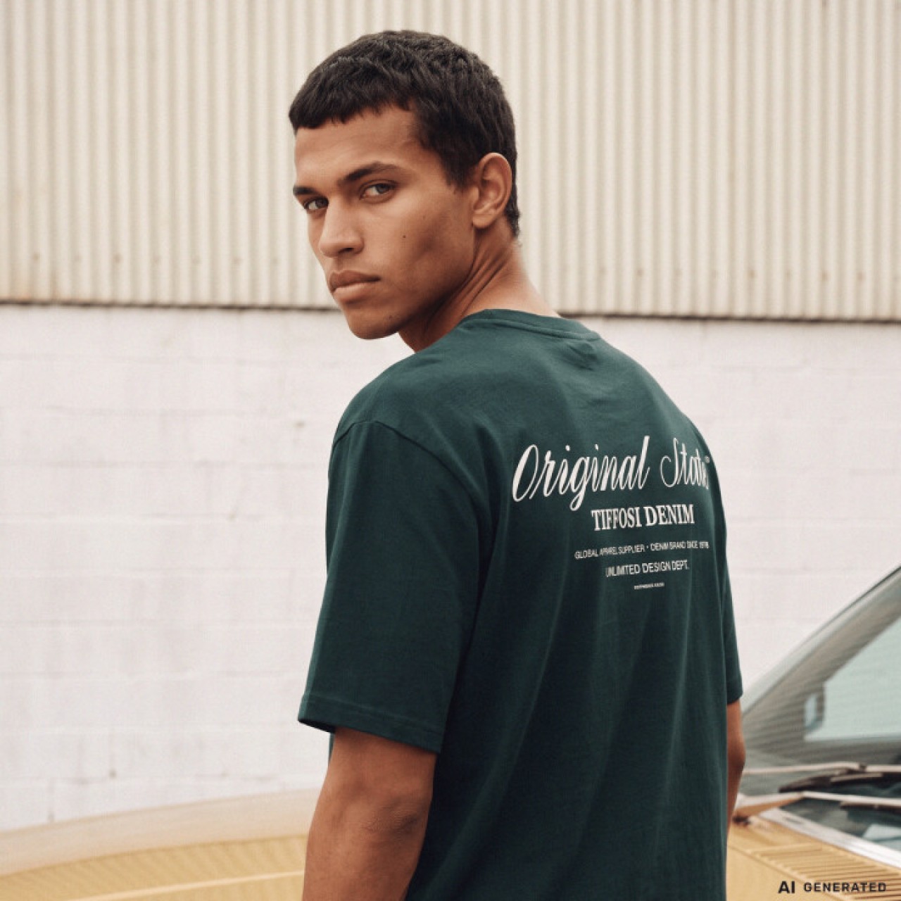 NEW IN