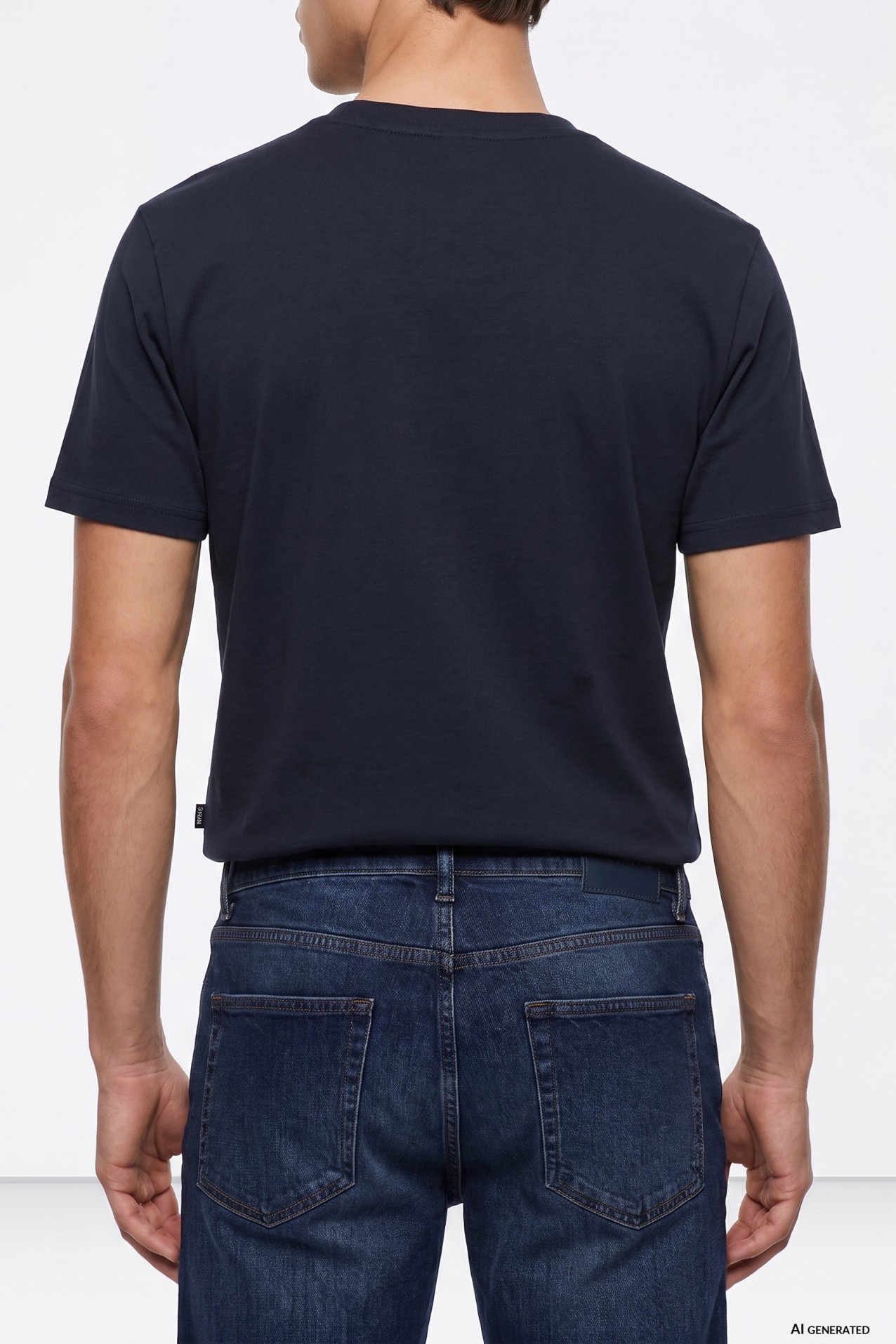 Brody Regular Fit Jeans